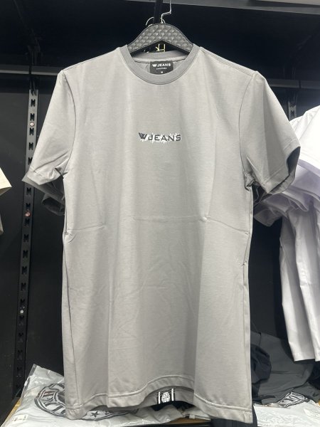 بلوزة { W Jeans }